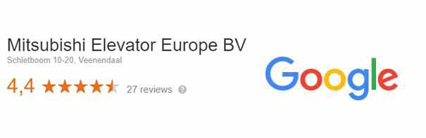 image 24 of Google reviews about Mitsubishi