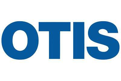 Image of the otis brand