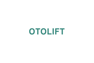 Image of the otolift brand