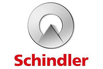 Picture of the brand schindler