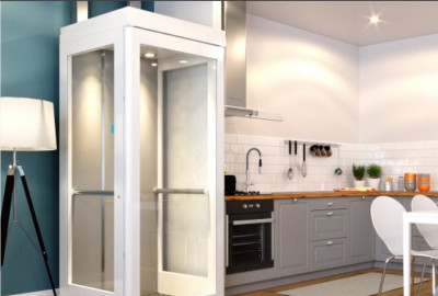 Home lift
